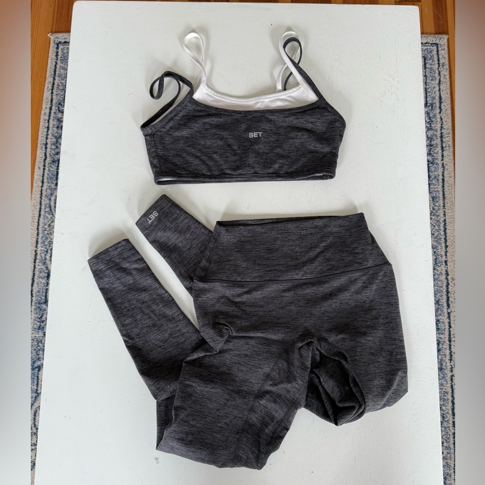 SET Active Formcloud Set - Picture 2 of 8
